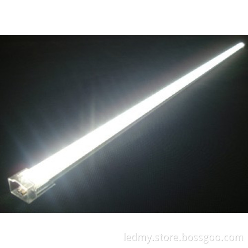 Super-brightness Rigid LED Strip DC24V 13.2W IP20 60LEDs/Mtr 17*12mm